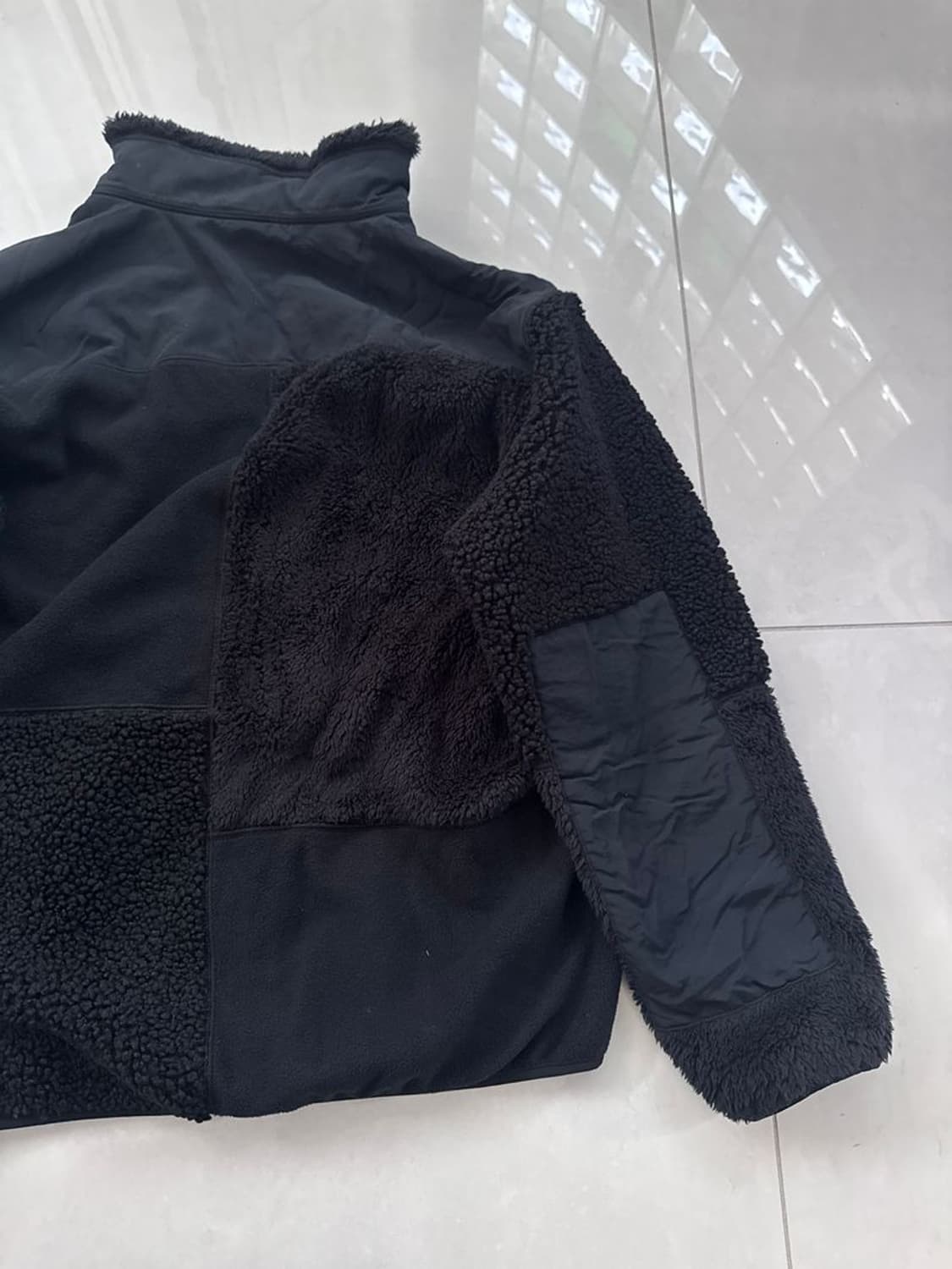 FLEECE JACKET 플리스 재킷 상품이미지4