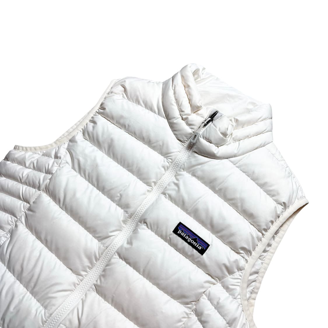 파타고니아 여성용 푸퍼 베스트 상품이미지2