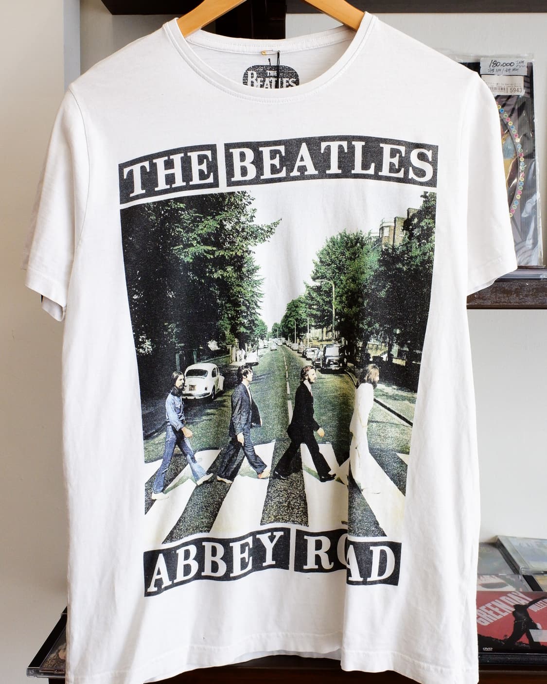 The Beatles 상품이미지2