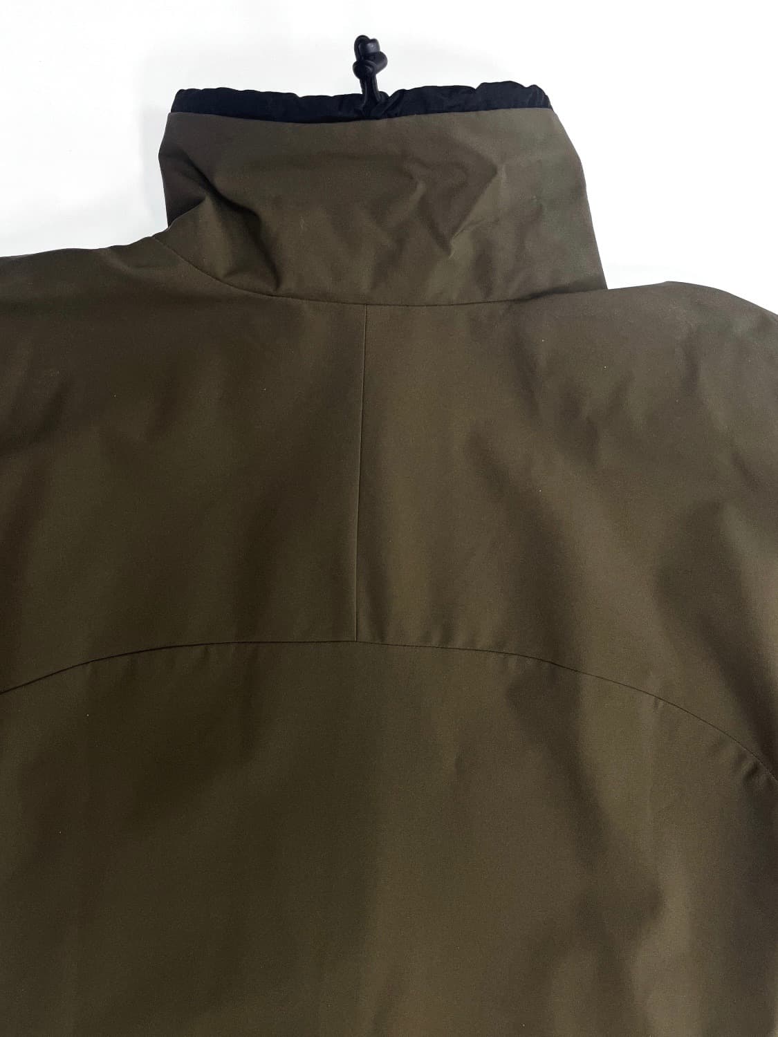 Adsum 아트모스피어 자켓 상품이미지5