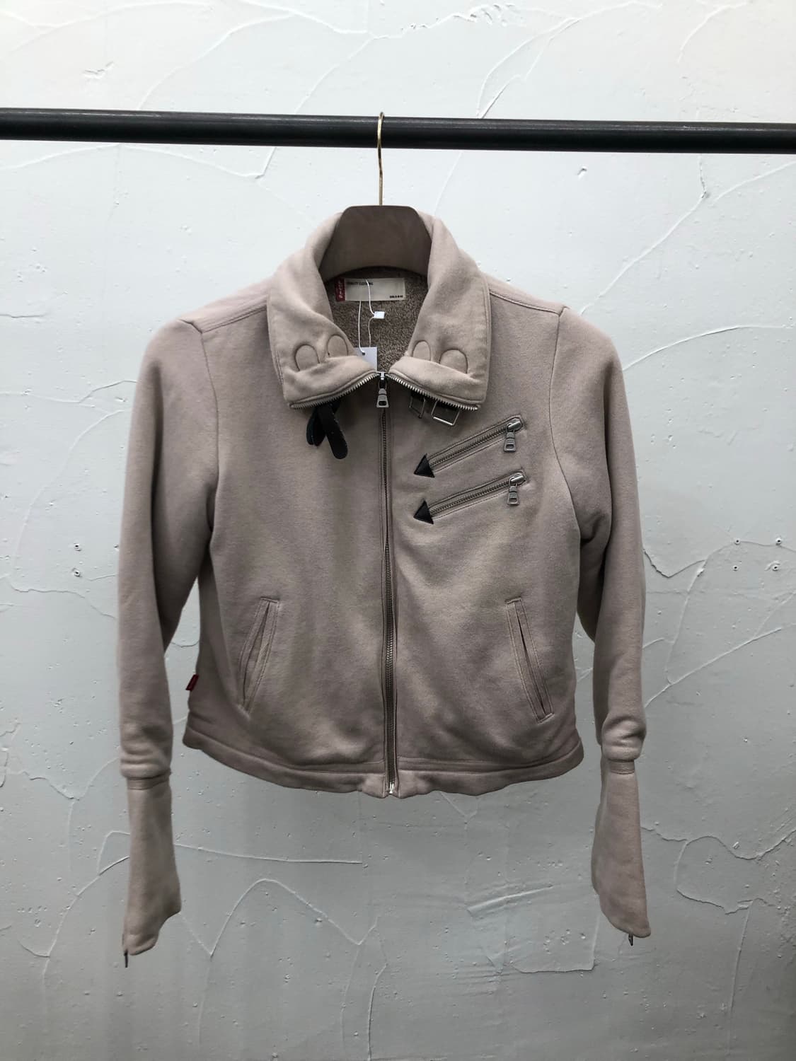 리바이스 시어링 자켓 상품이미지1