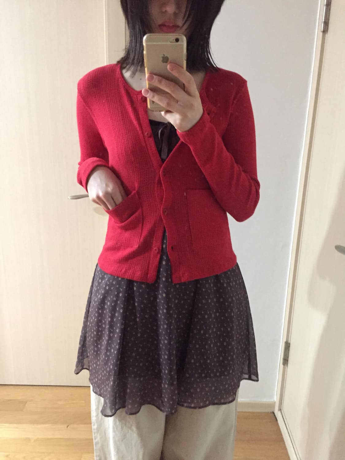 Vivid Cardigan 상품이미지1