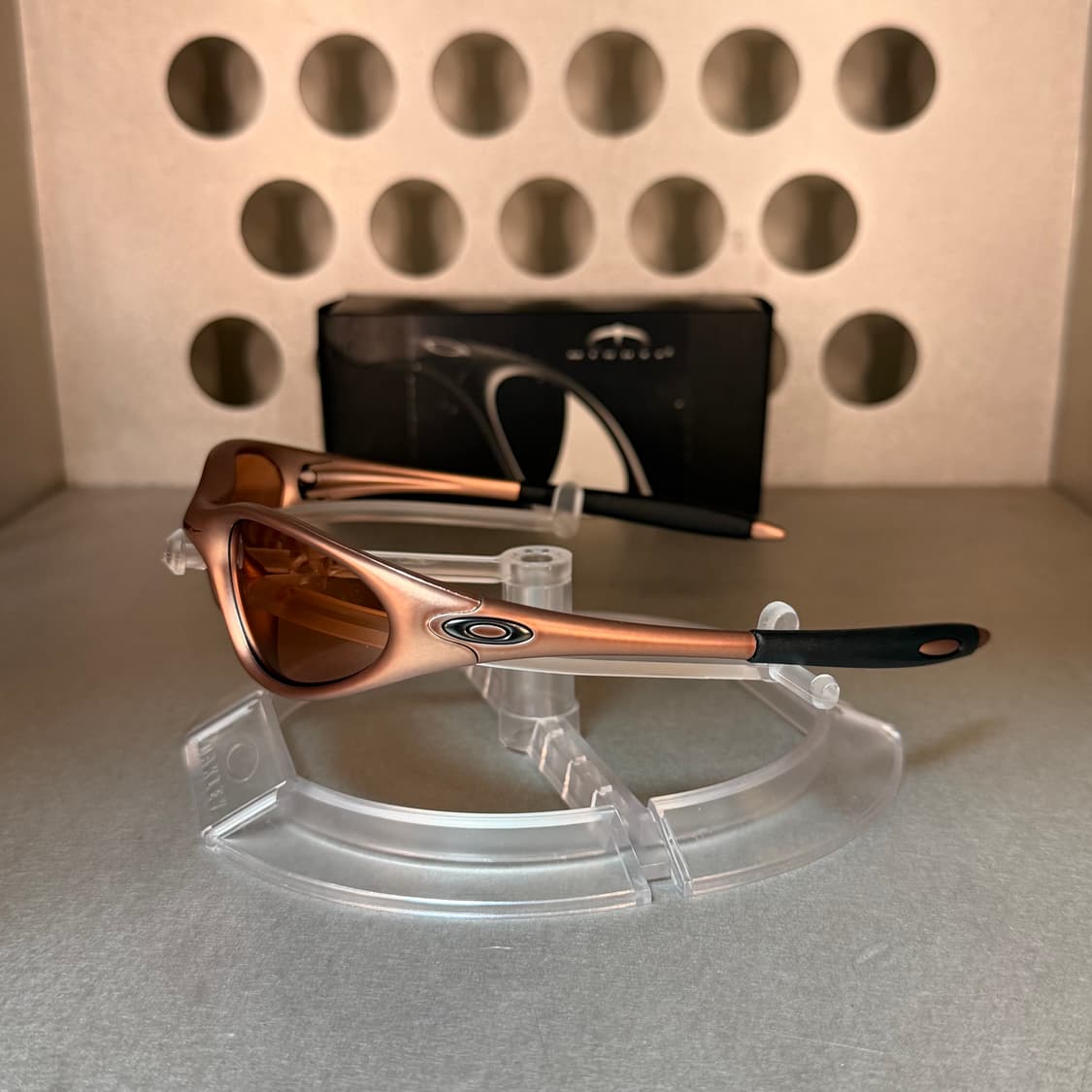 오클리 Minute 미뉴트 (1999) 상품이미지3