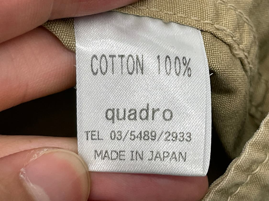 QUADRO (L) 상품이미지10