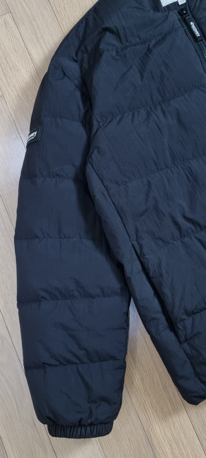 디스커버리 픽토르U 구스 패딩 XXL _ 남성 상품이미지3
