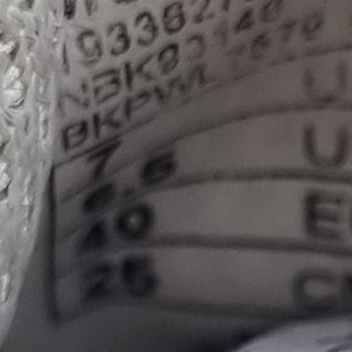 뉴발란스 엑스-레이서 운동화250  상품이미지6