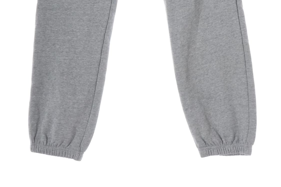 디키즈 로고 포인트 기모 조거 팬츠 그레이 L 상품이미지5