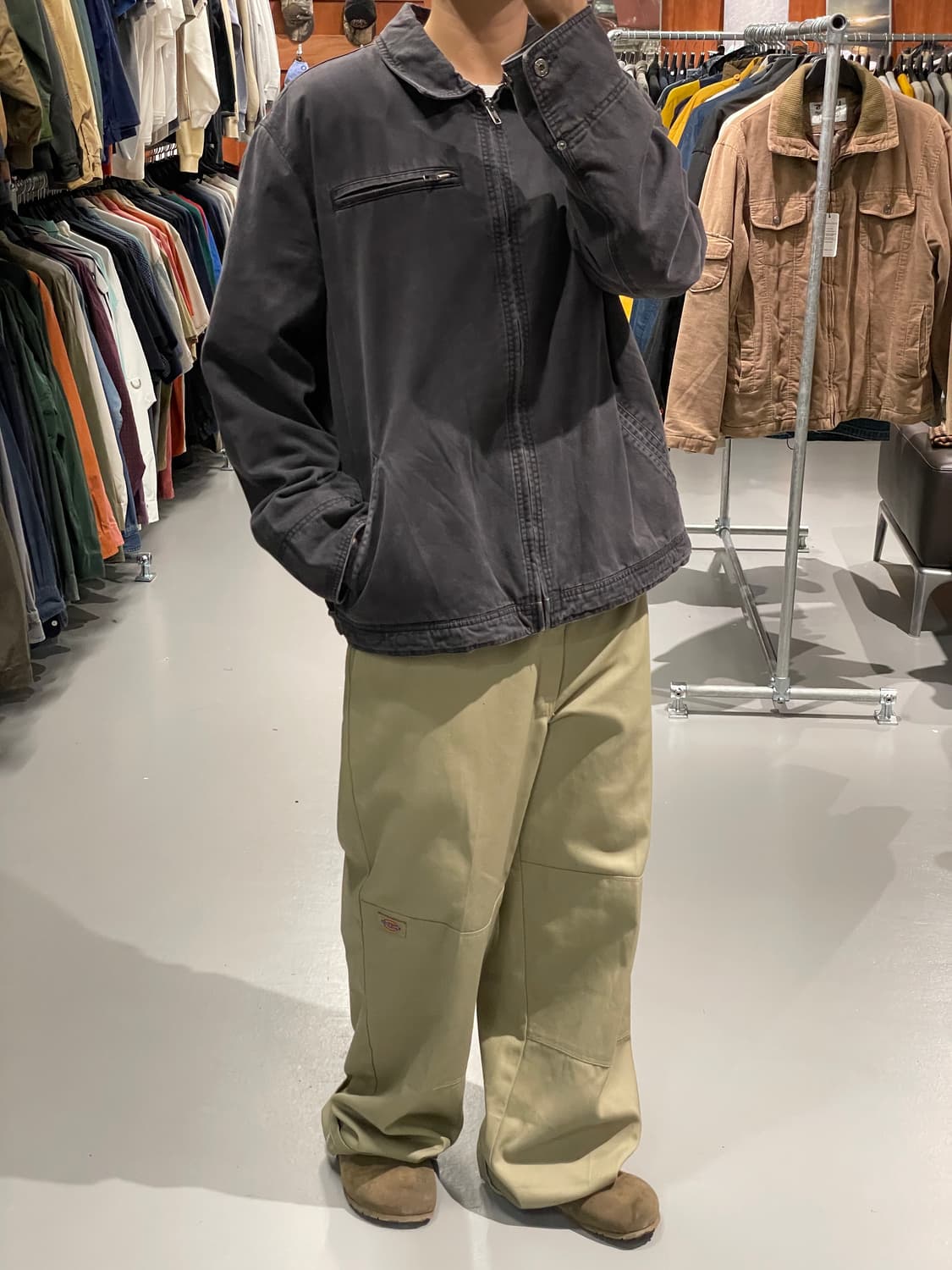 OLD NAVY 워크 자켓   상품이미지5