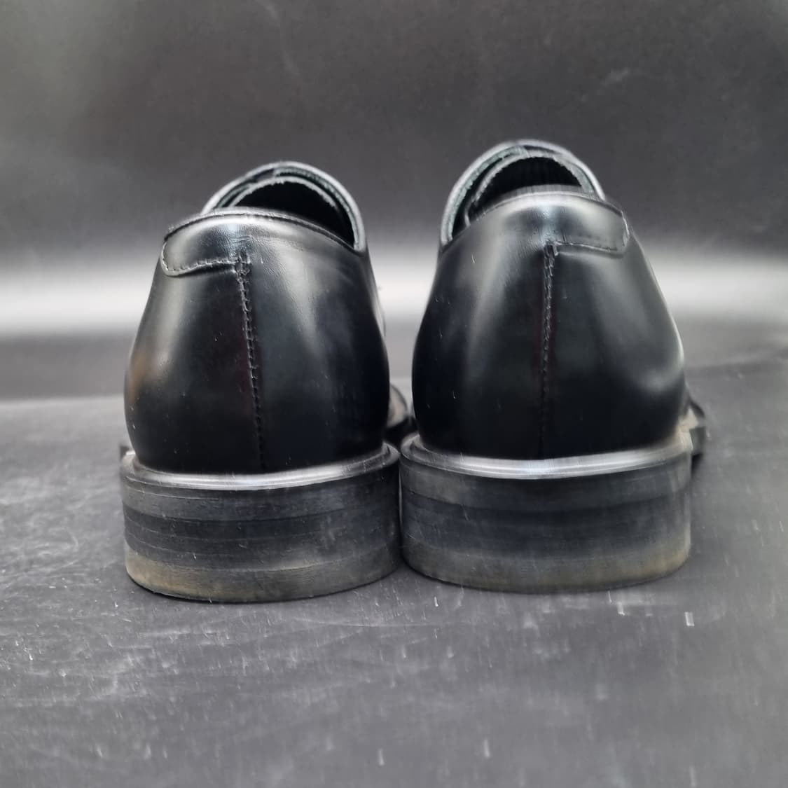 조셉트  토니 더비슈즈 245 상품이미지4