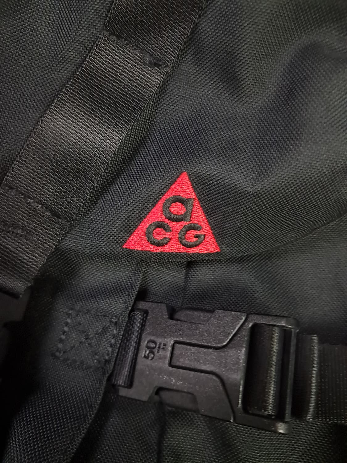 오리지날 나이키 ACG 백팩 상품이미지2