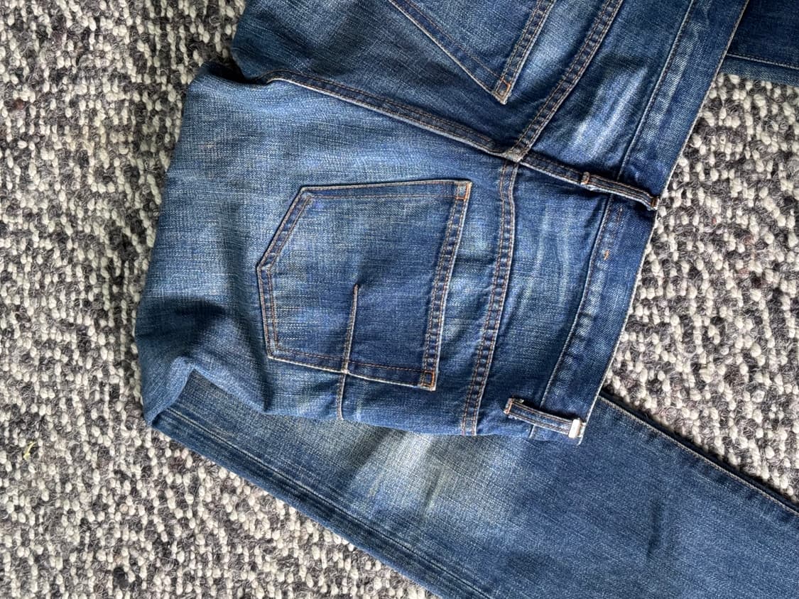 디올 옴므 데님 에디슬리먼 상품이미지5