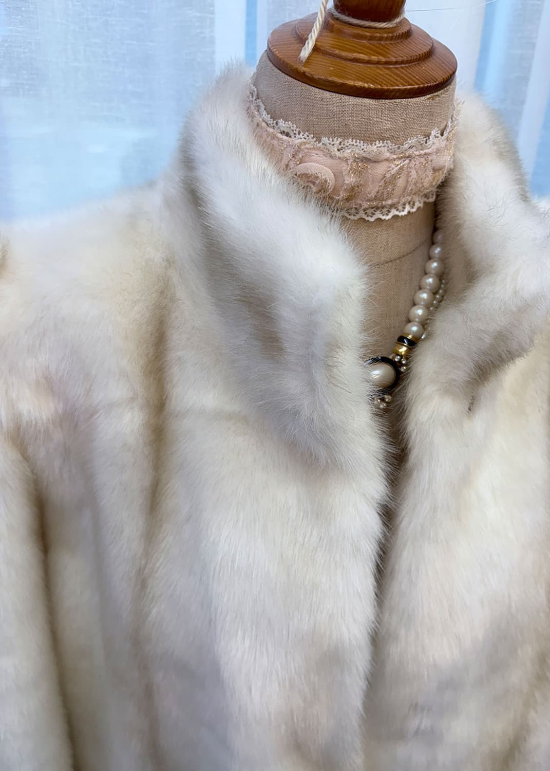 에코퍼 코트 상품이미지1