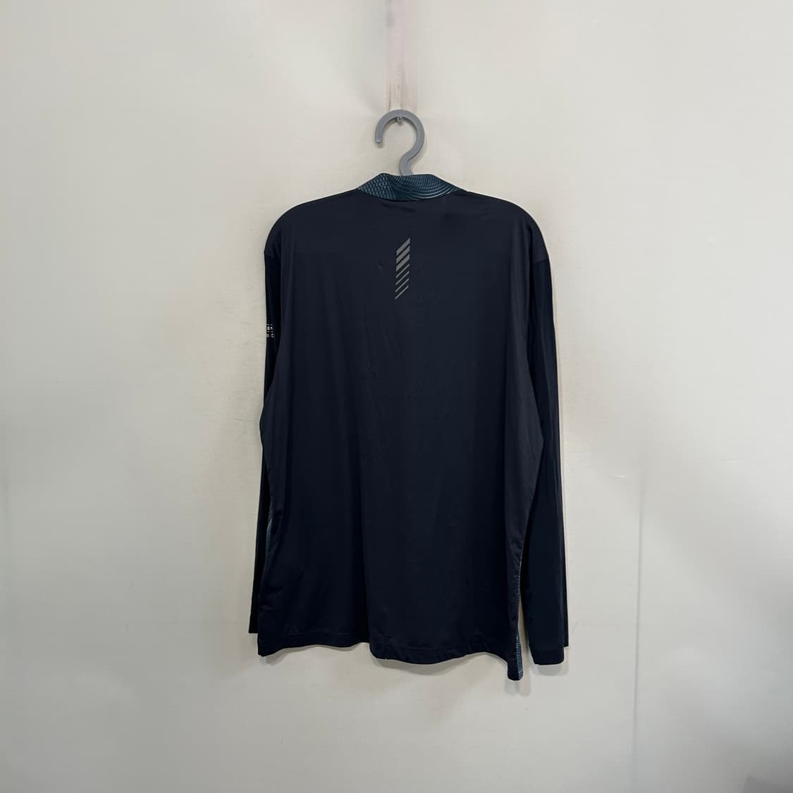 K2 남성 반집업 티셔츠 105 상품이미지3