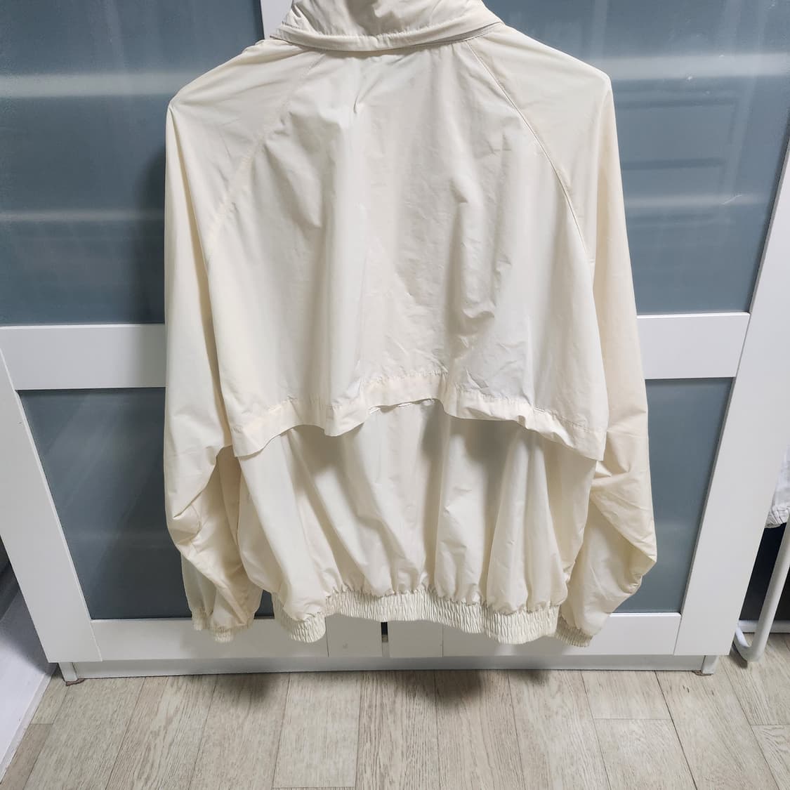 나이키 바람막이 L사이즈 상품이미지3