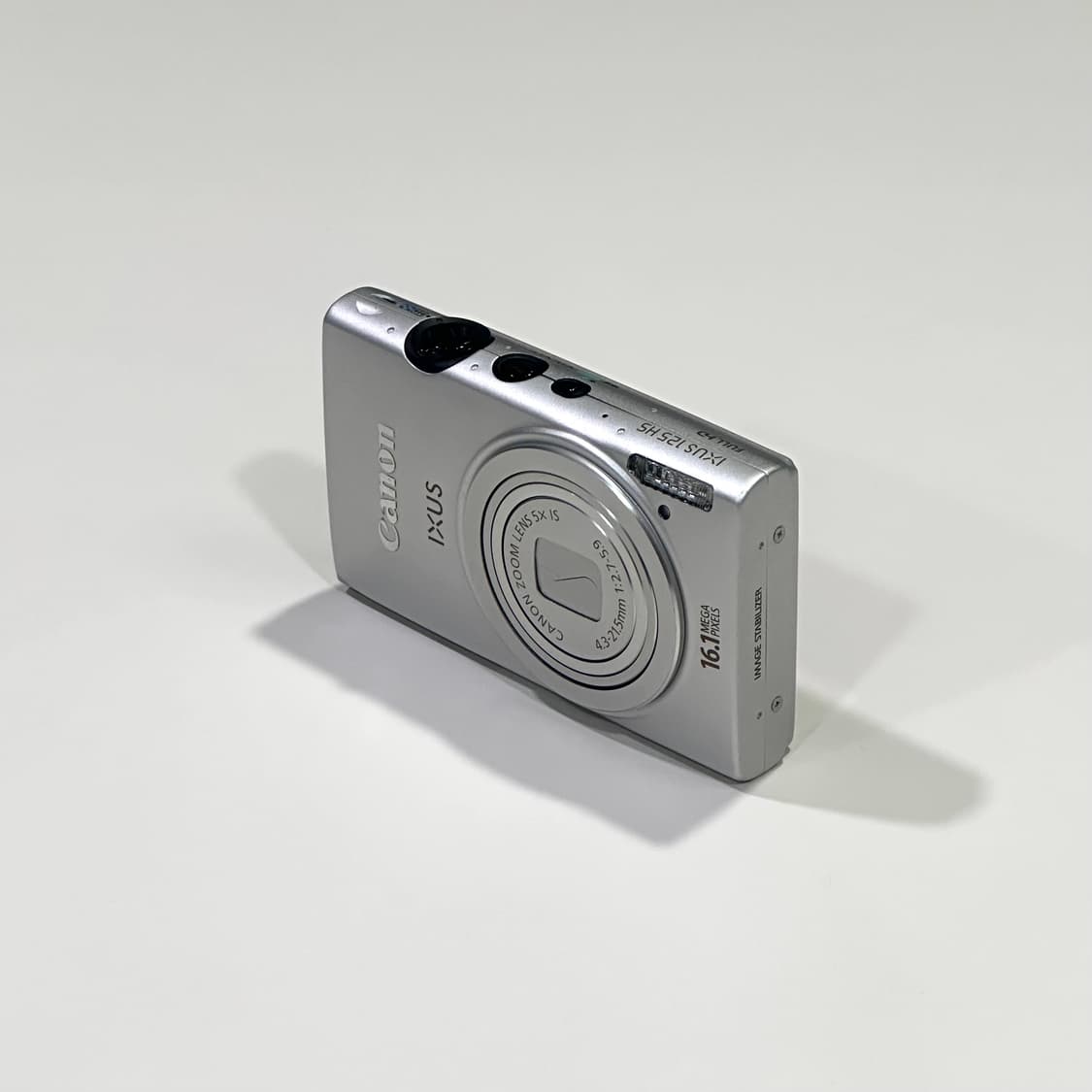 캐논 익서스 Canon IXUS 125 HS / 캐논 익시IXY 220( 상품이미지4