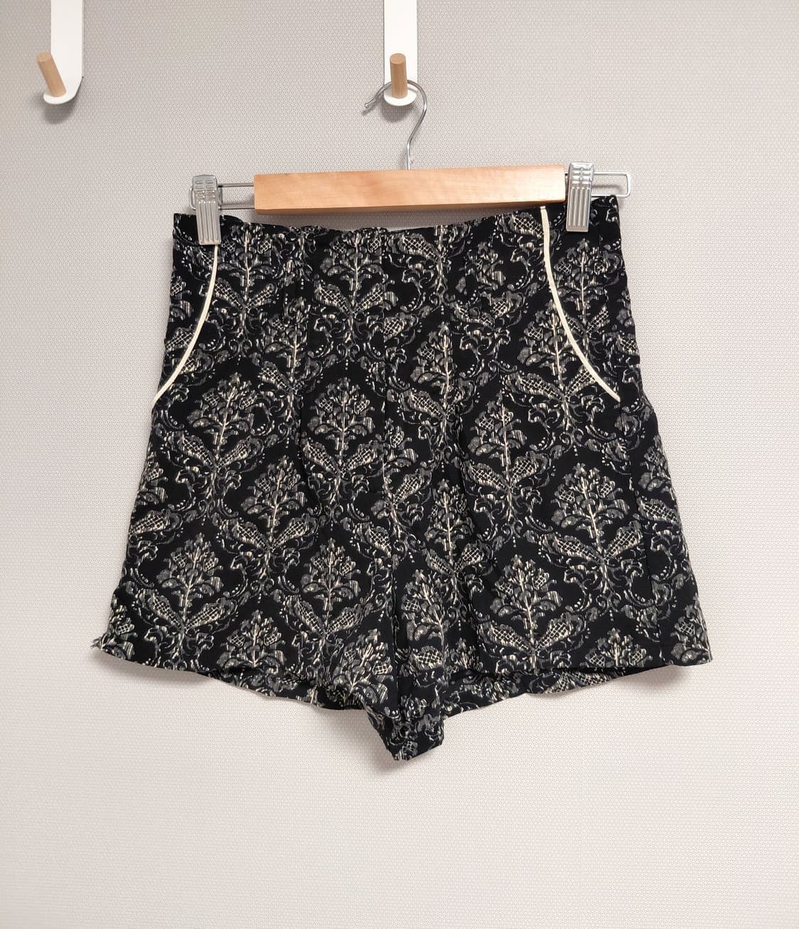ethnic pattern shorts 상품이미지2