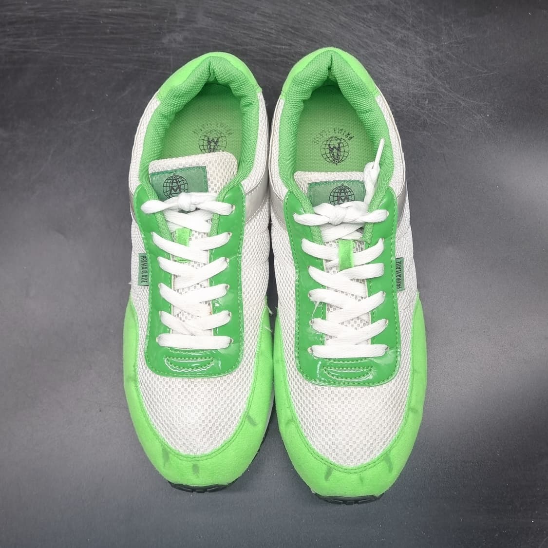 프리마클라쎄 남성운동화275 상품이미지2