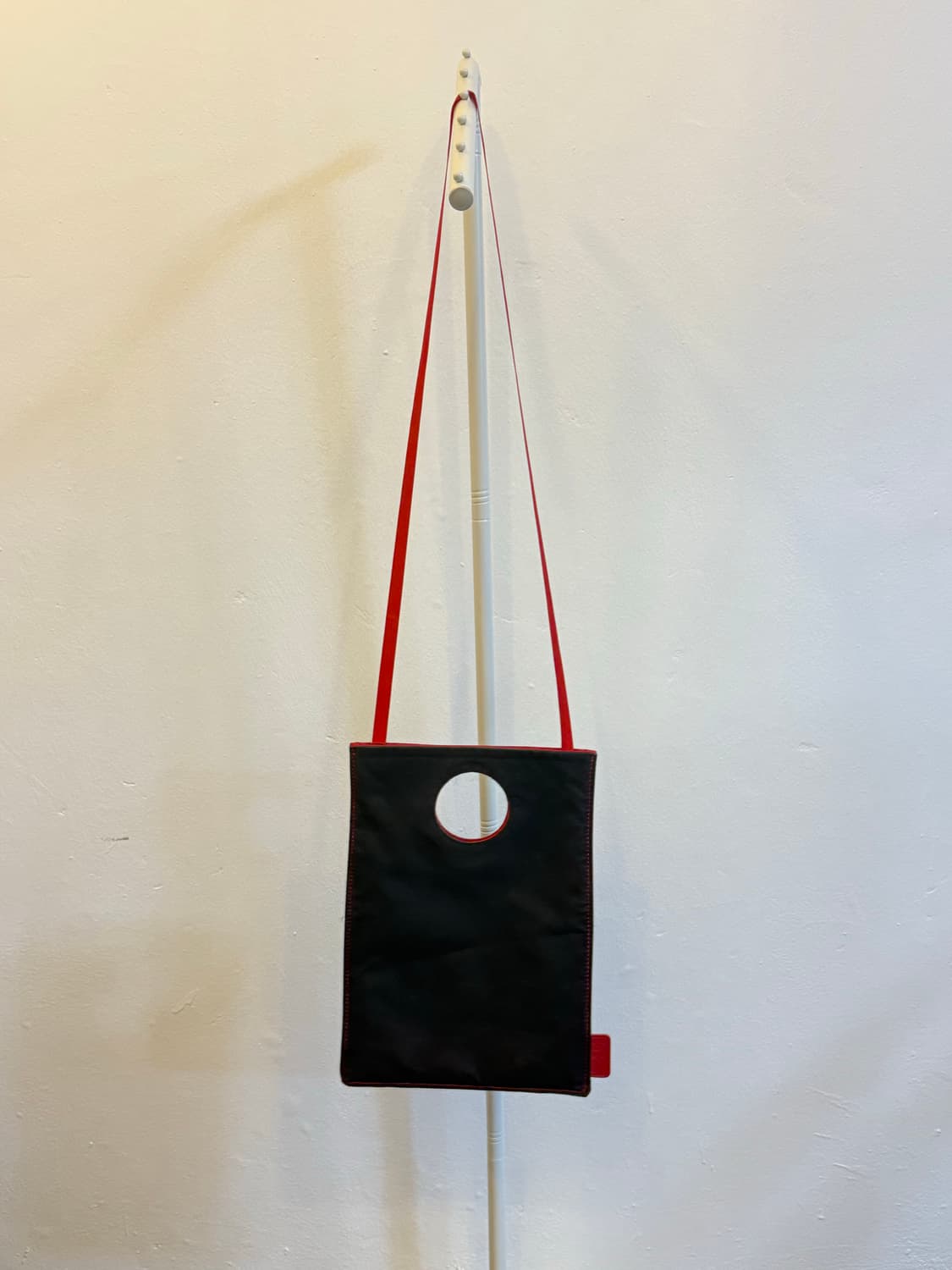 요지야마모토 캔버스백 상품이미지1