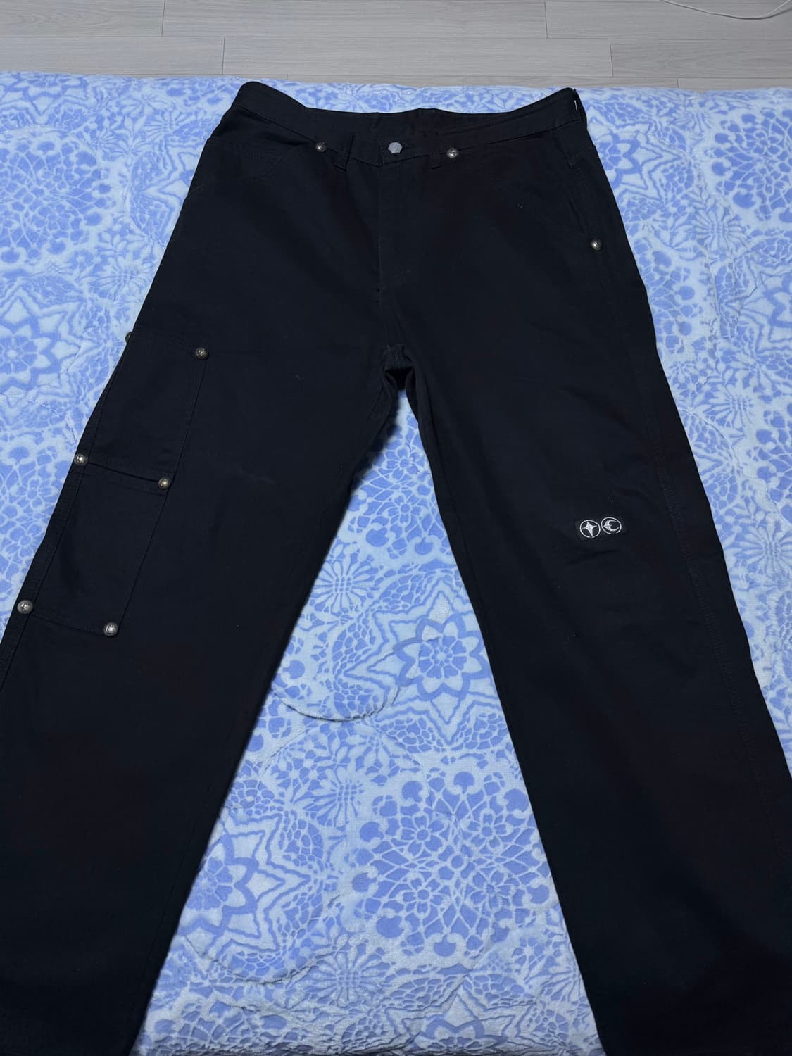 떠그클럽 떠그팬츠 사이즈 L 상품이미지1