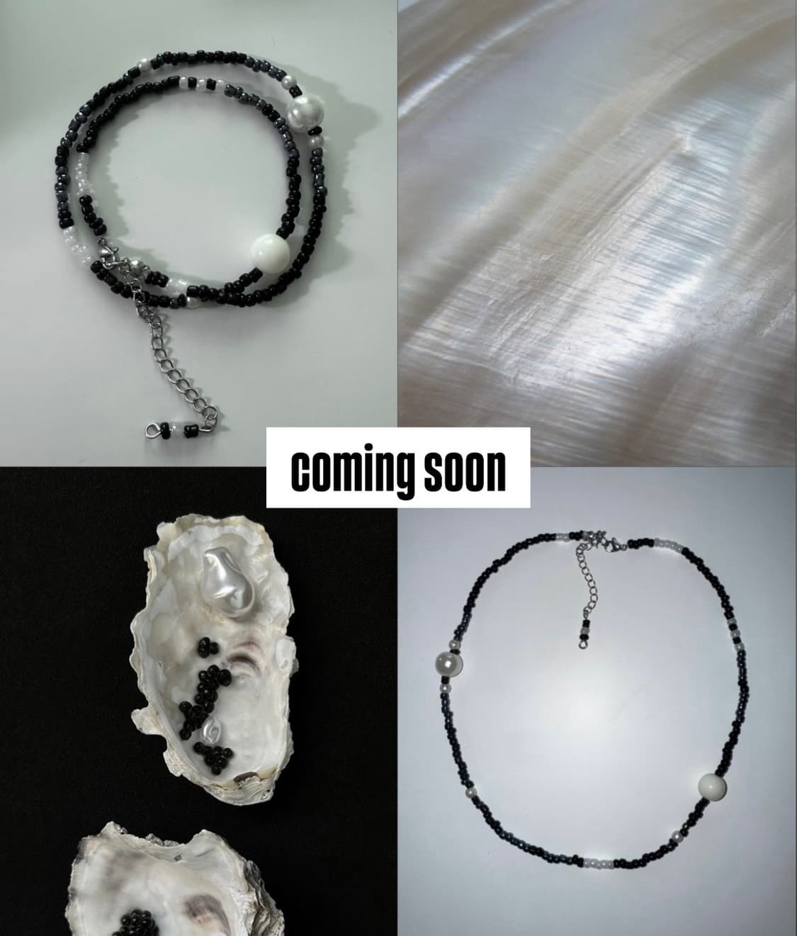 🕷️Coming soon ! 상품이미지1