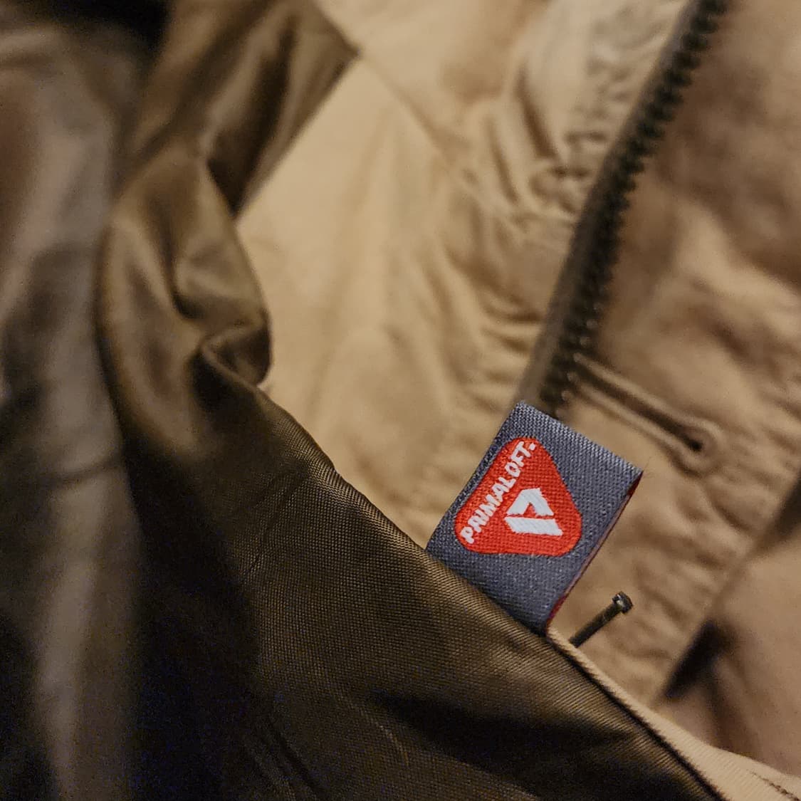 에디바우어 프리마로프트 후디파카 상품이미지7