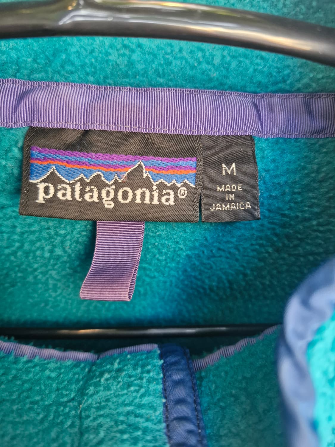 Z-202 파타고니아 신칠라  상품이미지5