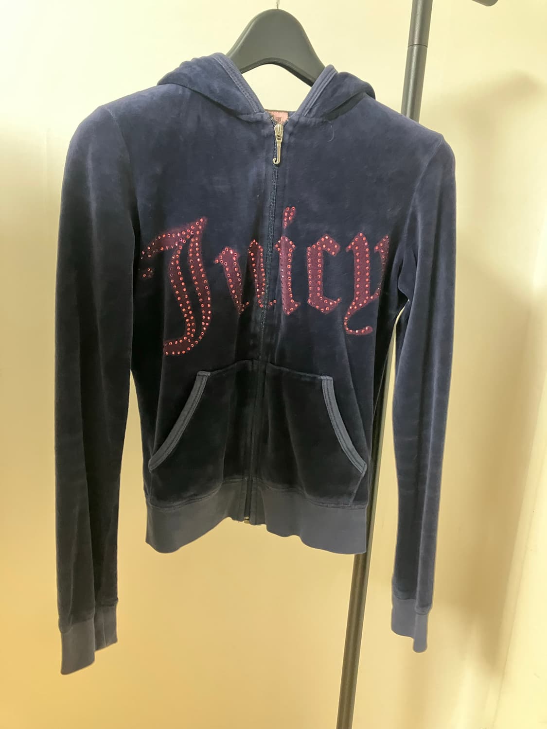 Juicy Couture Track Top 상품이미지1