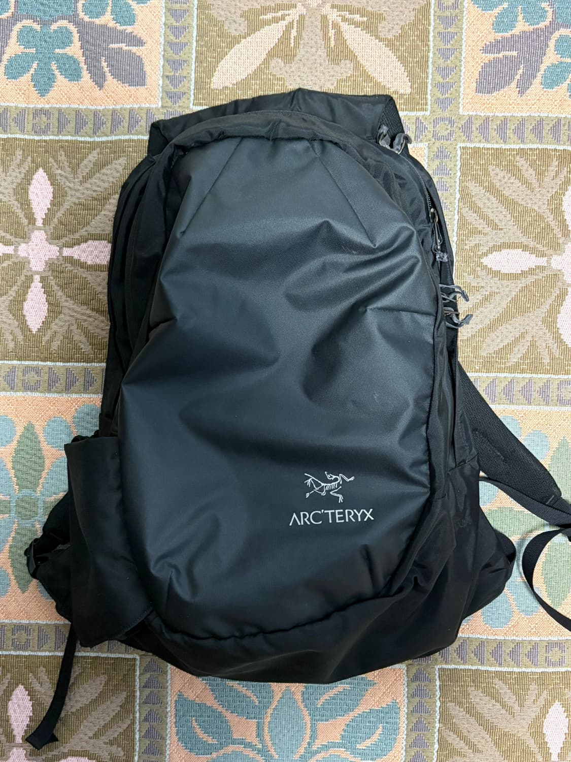 아크테릭스 CORDOVA 방수 백팩 상품이미지1