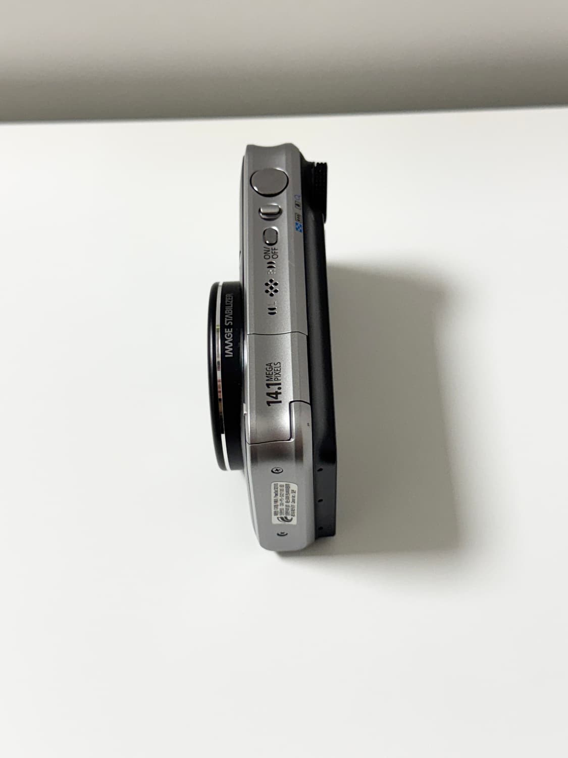 캐논 파워샷 sx210 is Canon Powershot sx210 is 상품이미지7