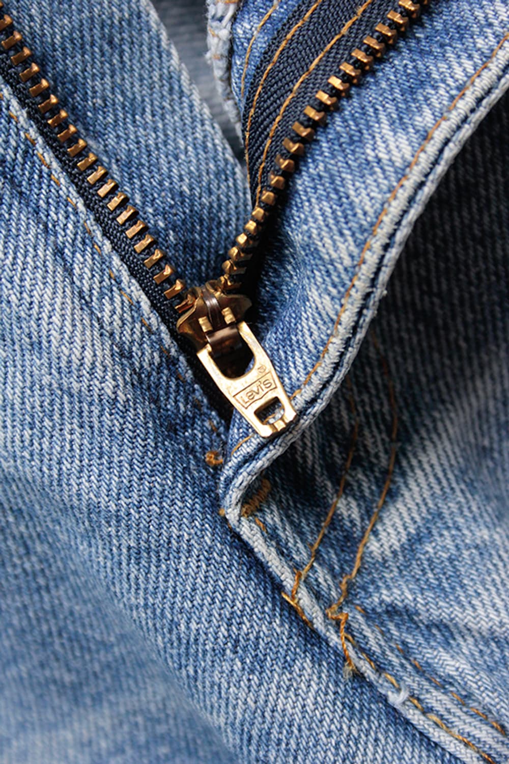 빈티지 리바이스 1980s Levis 505-0214 Denim 상품이미지5