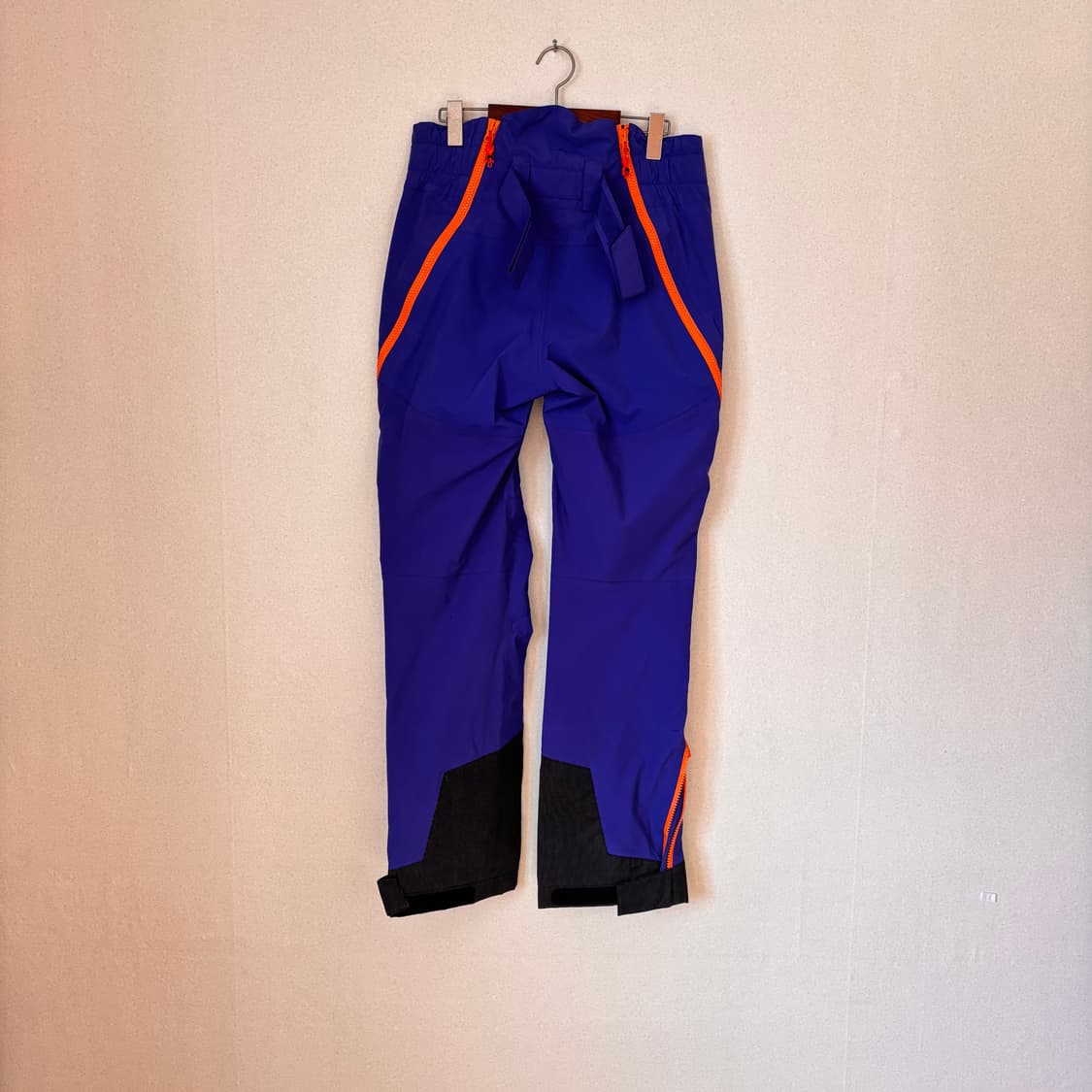 새제품 고어텍스 프로 여성 M 바지 낚시 오버트라우저 아웃도어 상품이미지9