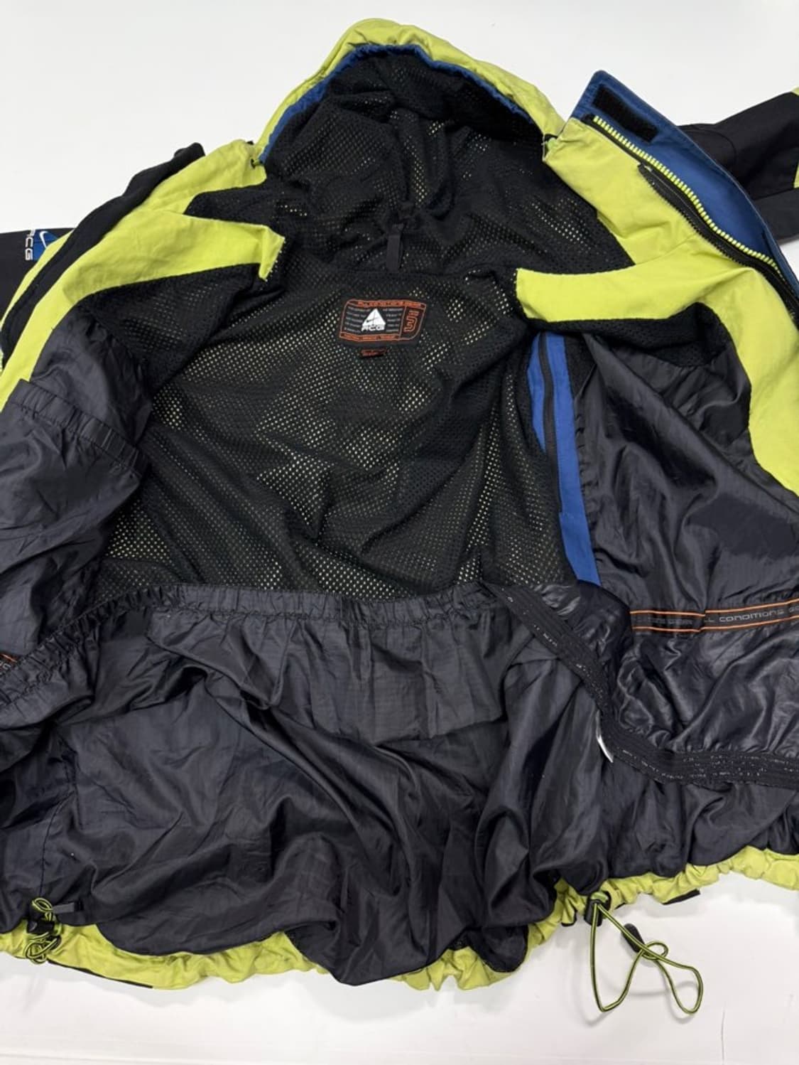 90’s NIKE ACG 상품이미지7