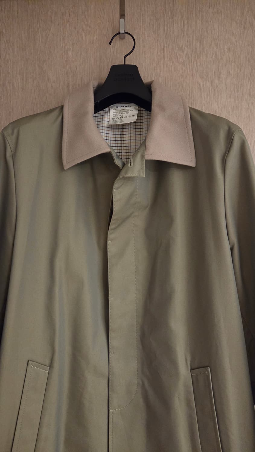 디가웰 맥코트 3사이즈 상품이미지2