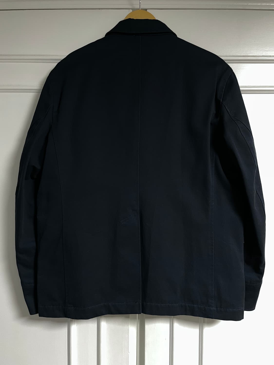 BESLOW STANDARD Cotton Worker Set-up L 상품이미지2