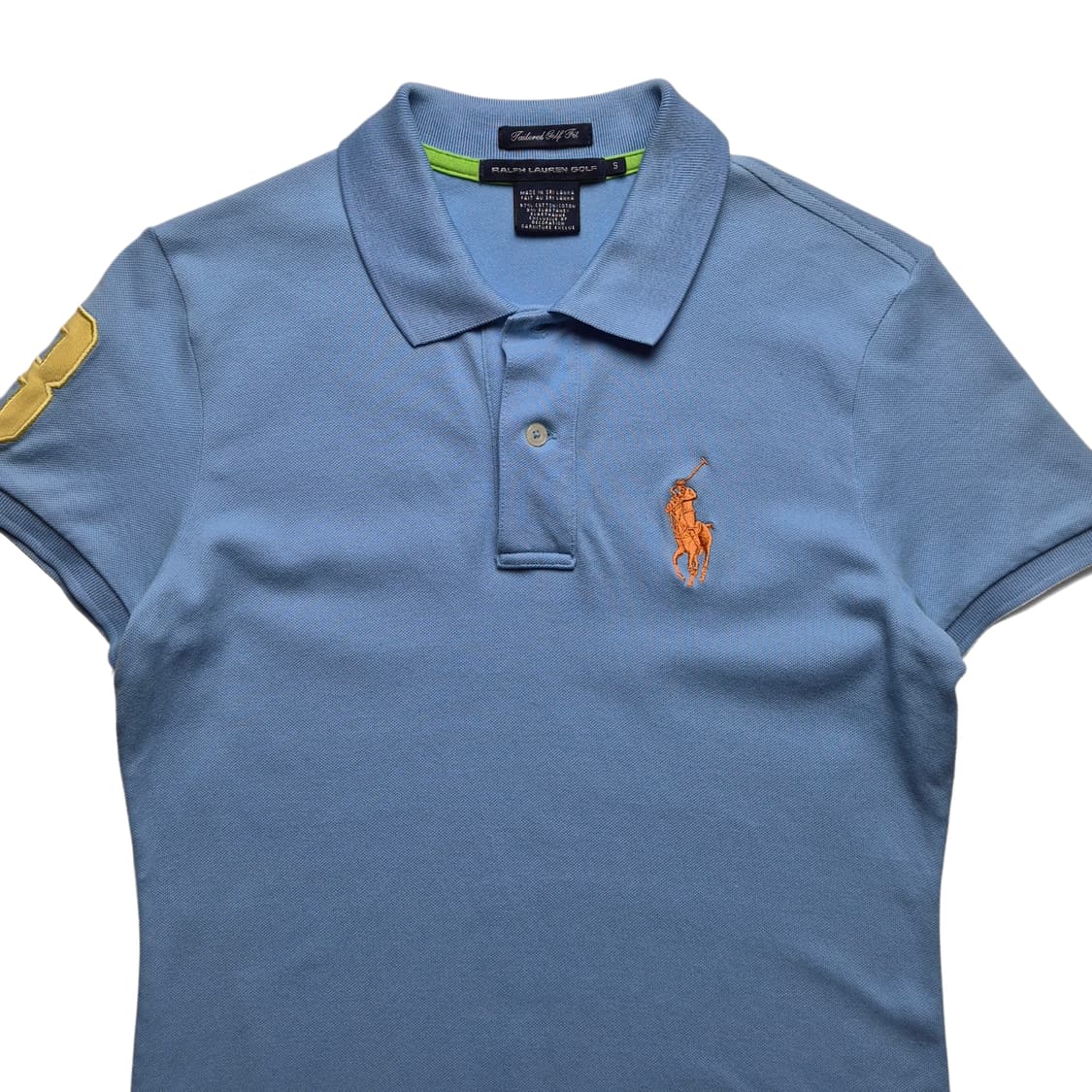 [S] 폴로 랄프로렌 빅포니 PK 카라티 상품이미지3