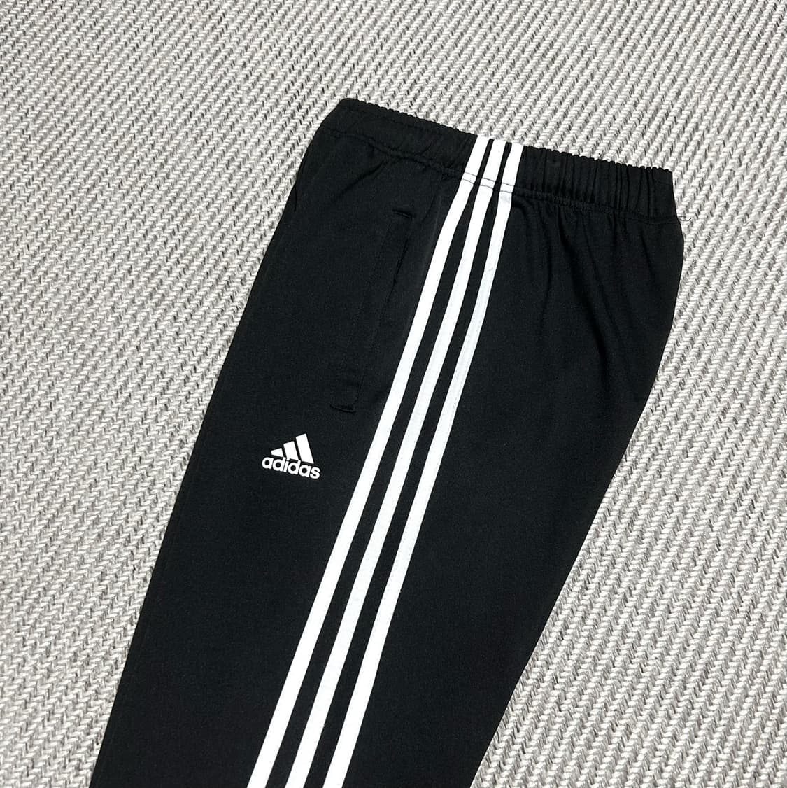 [XS] adidas 아디다스 3st 트랙 트레이닝 팬츠 상품이미지2