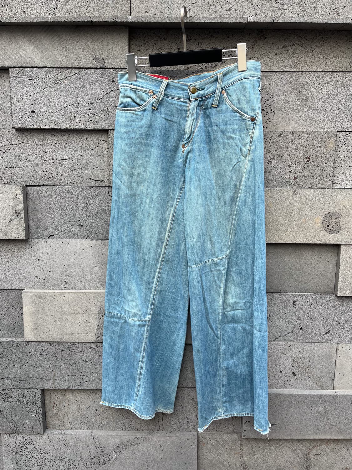Levi's RED Made in Italy (S/S 2002 ) 상품이미지6