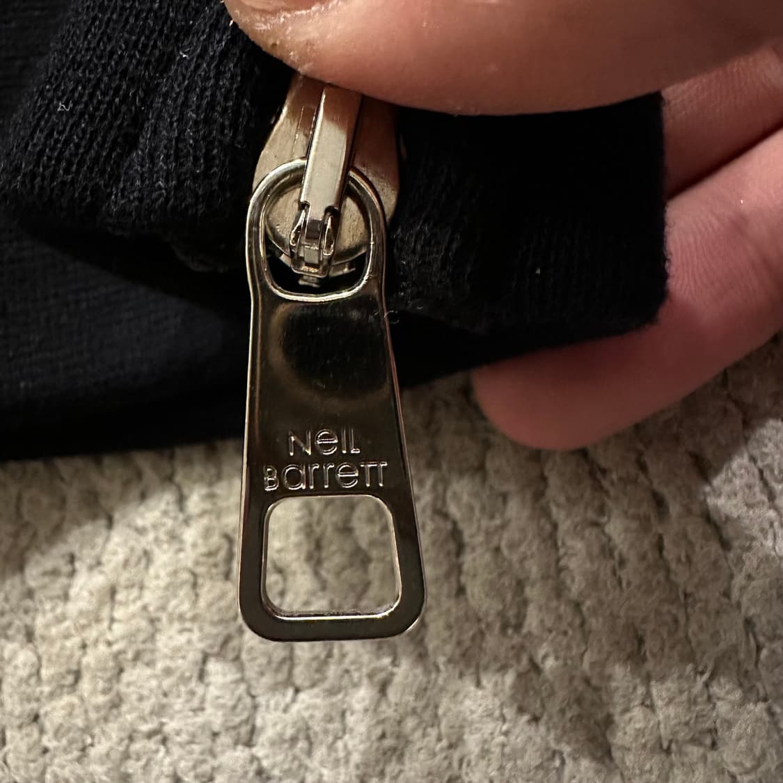 닐바렛 Neil Barrett 맨투맨 상품이미지4