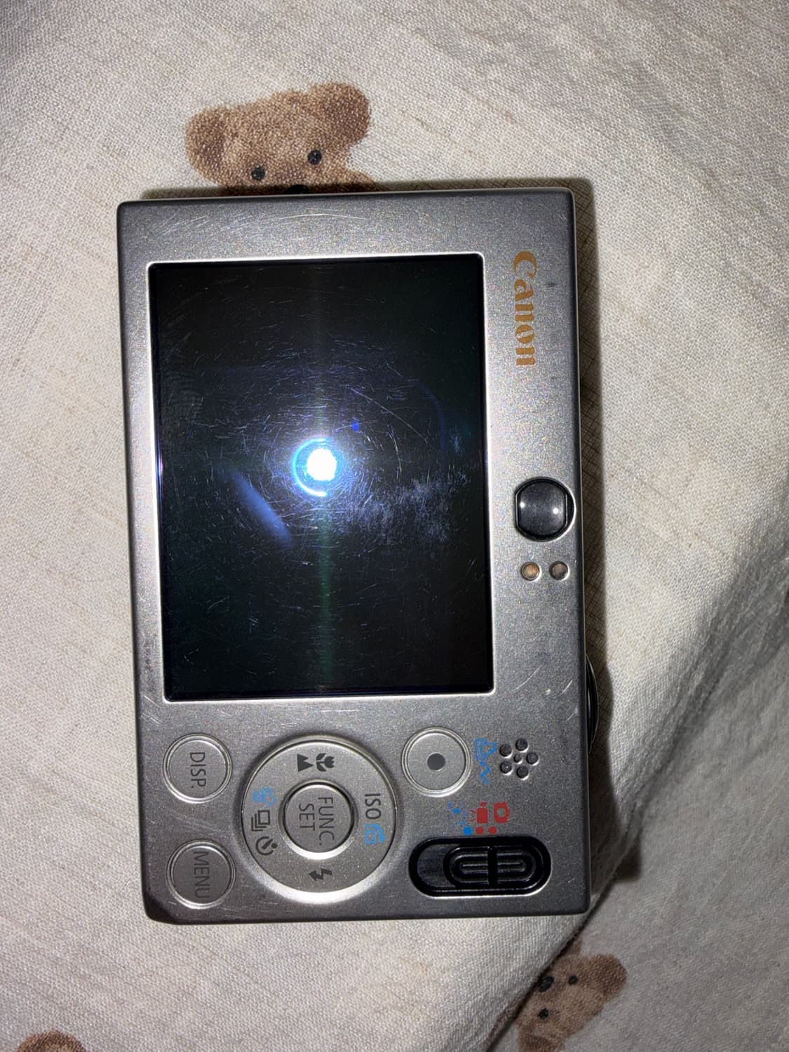 캐논 IXUS 70 (IXY 10) ♡ 익서스70 익시10 • 풀셋 상품이미지5