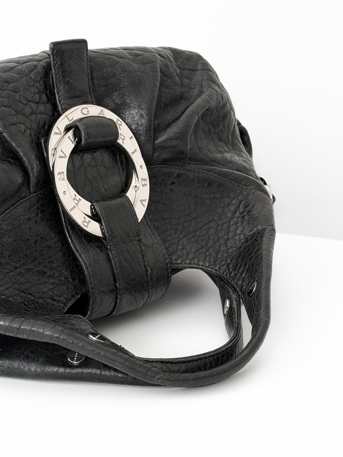 불가리 찬드라 토트백 상품이미지4