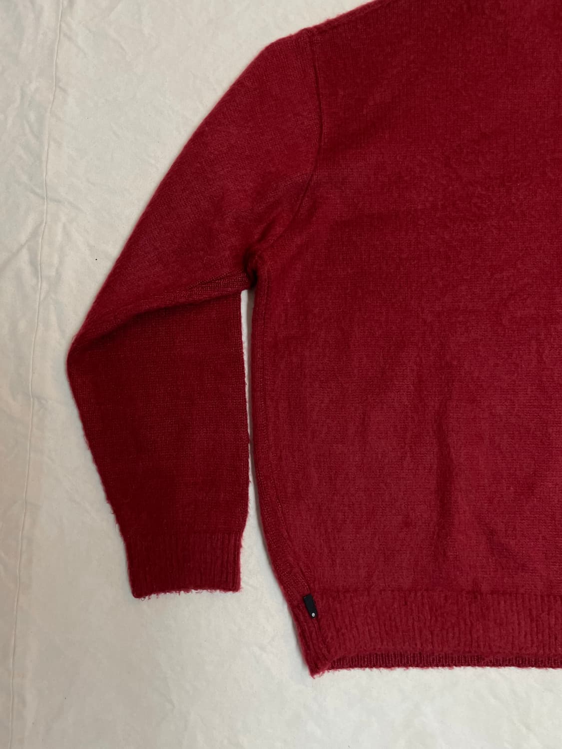 디스이즈네버댓 니트  상품이미지8