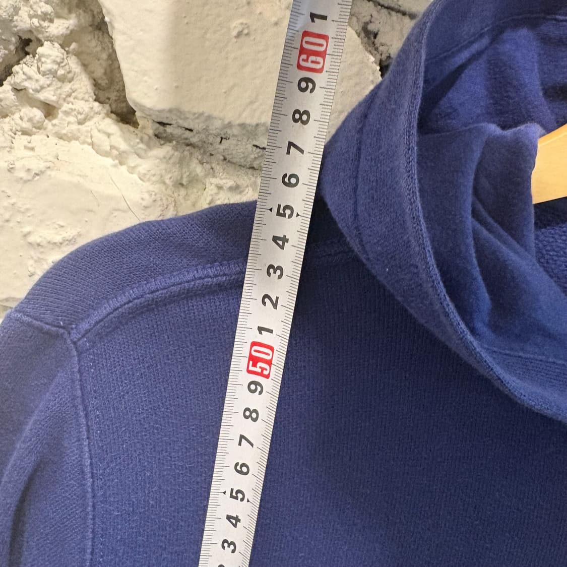 폴로 래드 빅포니 후드집업 상품이미지5