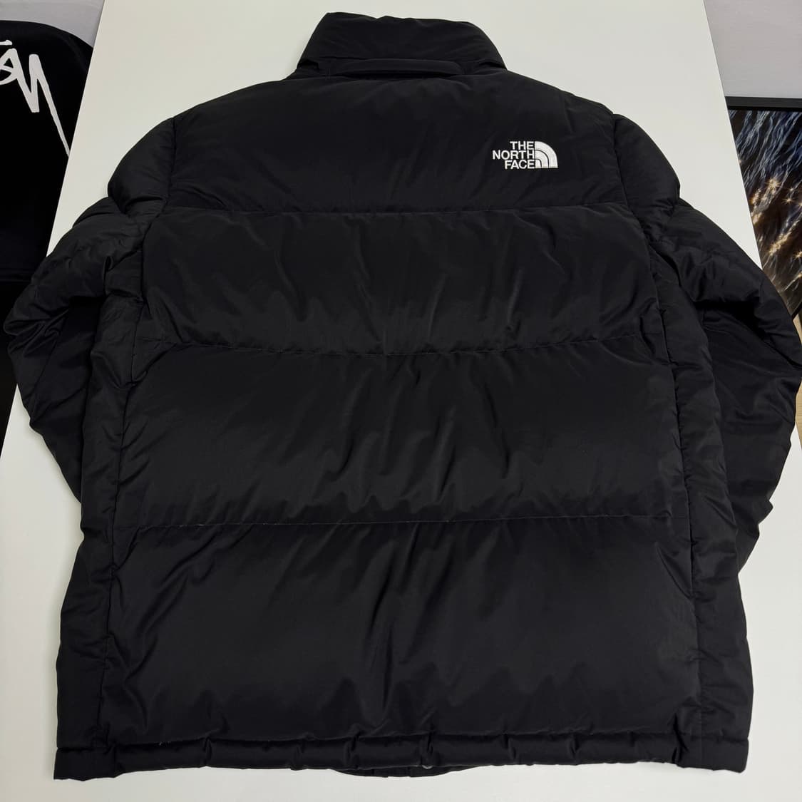 노스페이스 에코 에어 다운 자켓 XL 상품이미지4