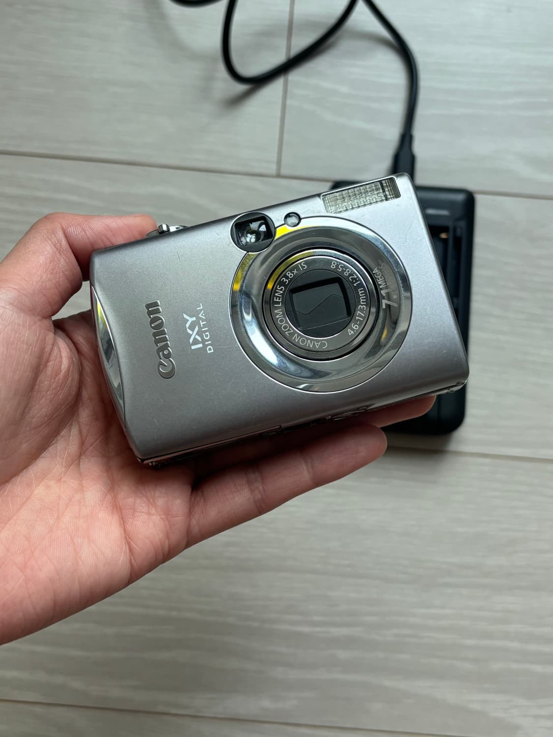 토모토모유인카메라 /캐논 ixus 850is / IXY 900 IS 디지 상품이미지2
