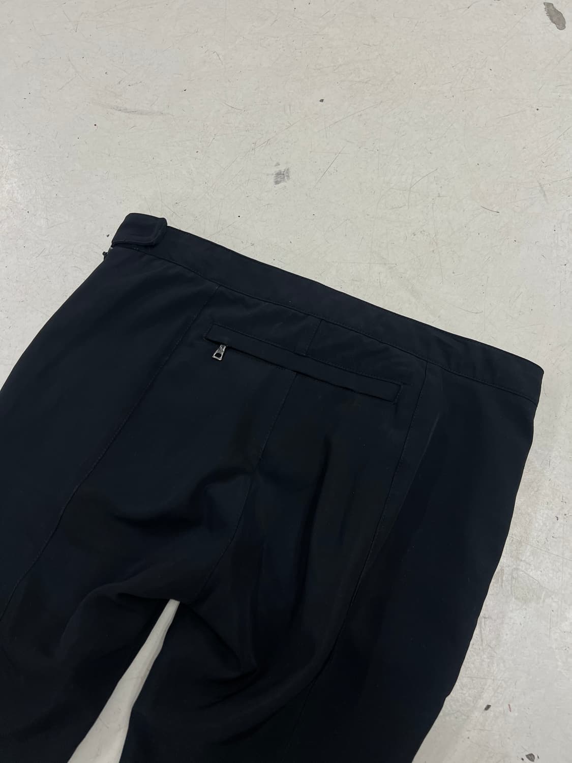 프라다스포츠 백 포켓 2 way 팬츠 상품이미지6