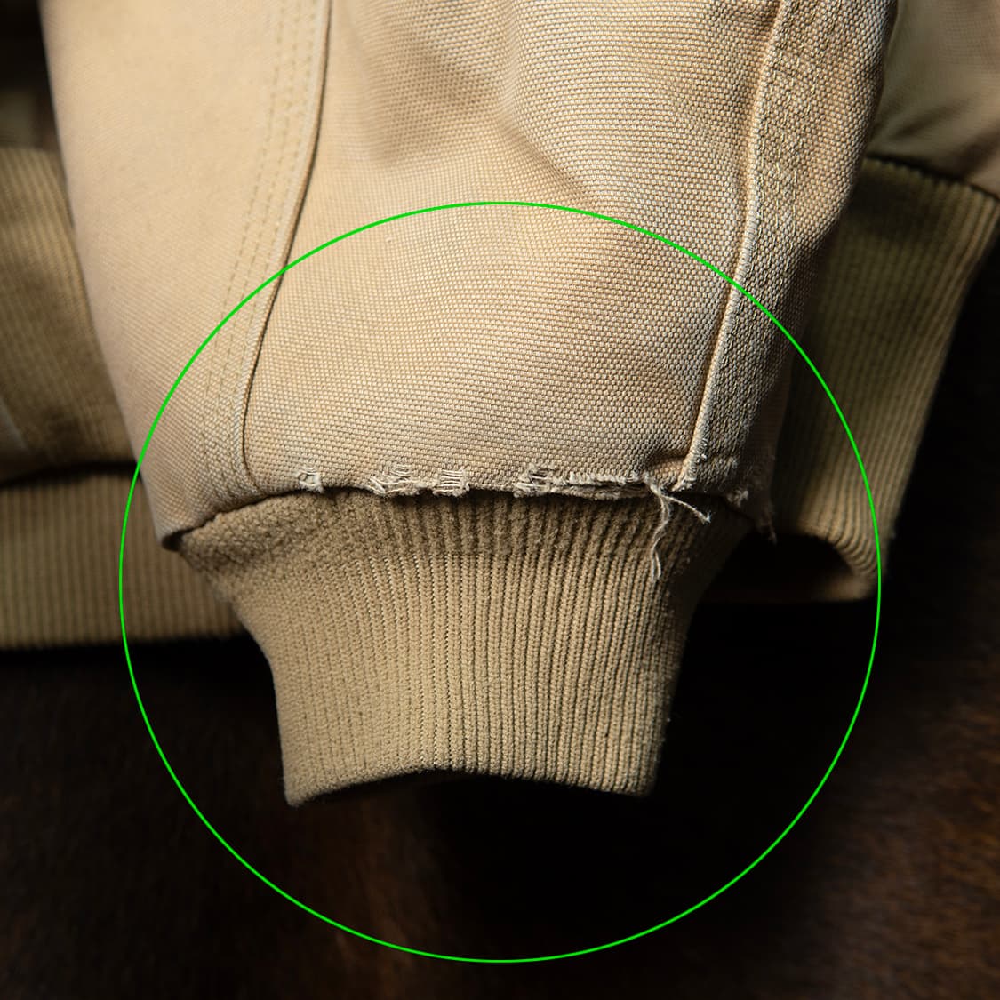 [2XL] 칼하트 J280 CML 덕 액티브 자켓 MO-2546  상품이미지4