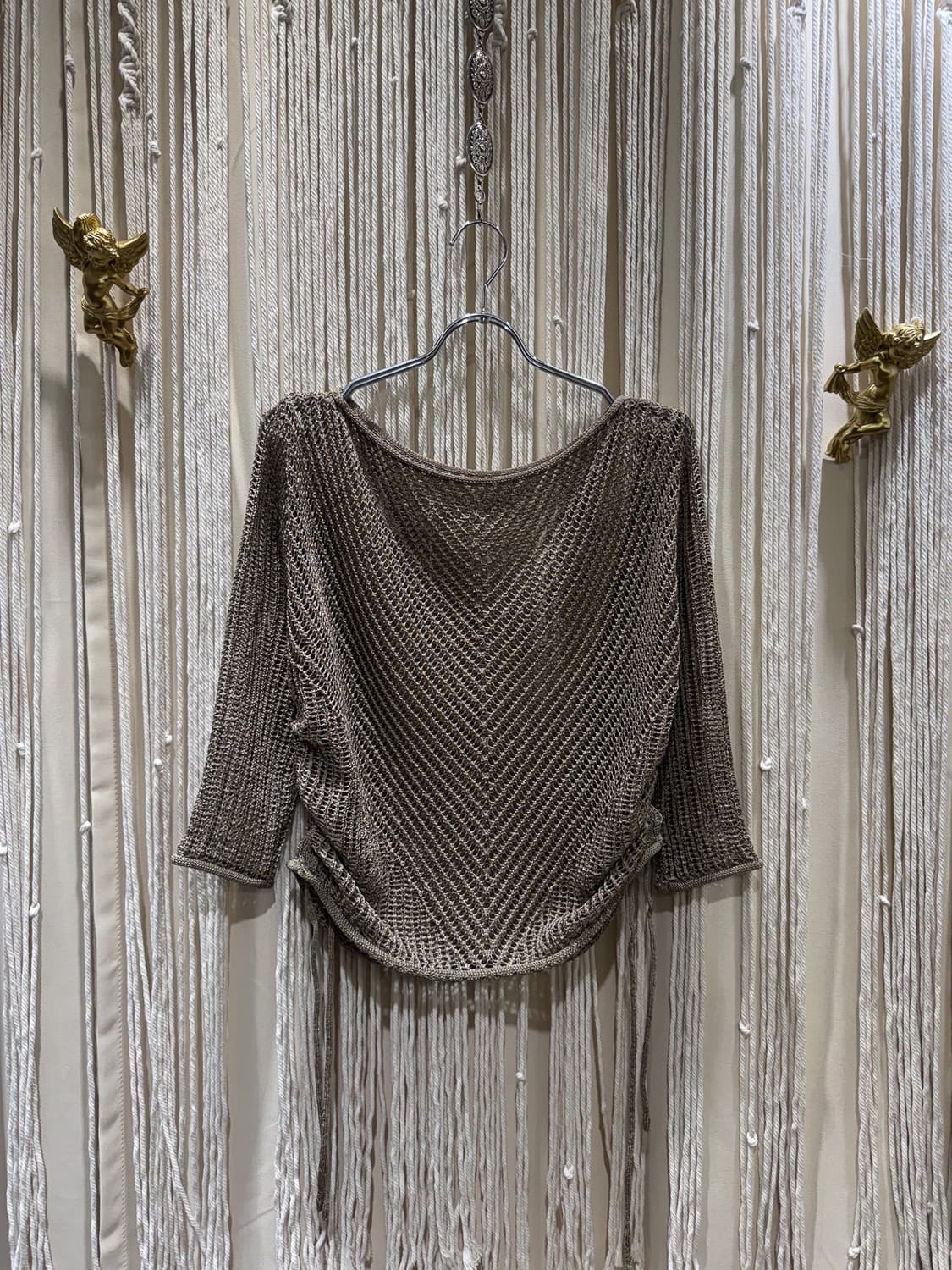 Net Knit 0070 상품이미지4