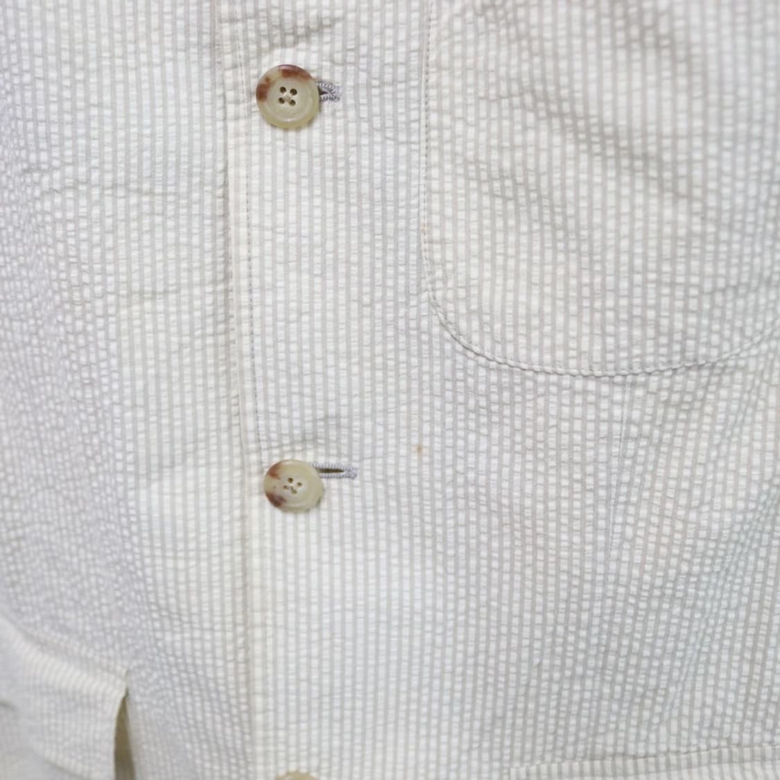  폴로랄프로렌 스트라이프 린넨 자켓 60917 상품이미지3