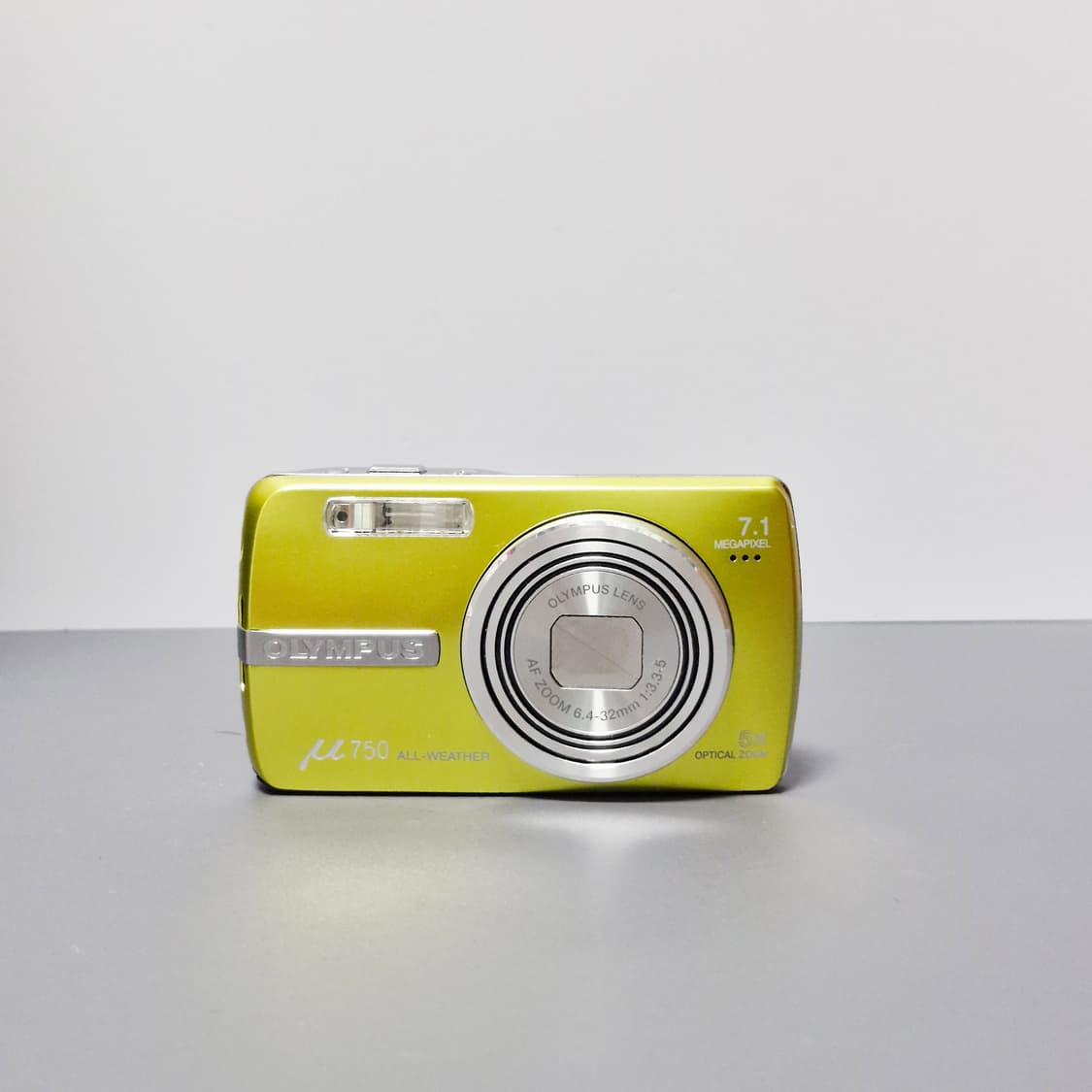 올림푸스 u750  디지털카메라 상품이미지2