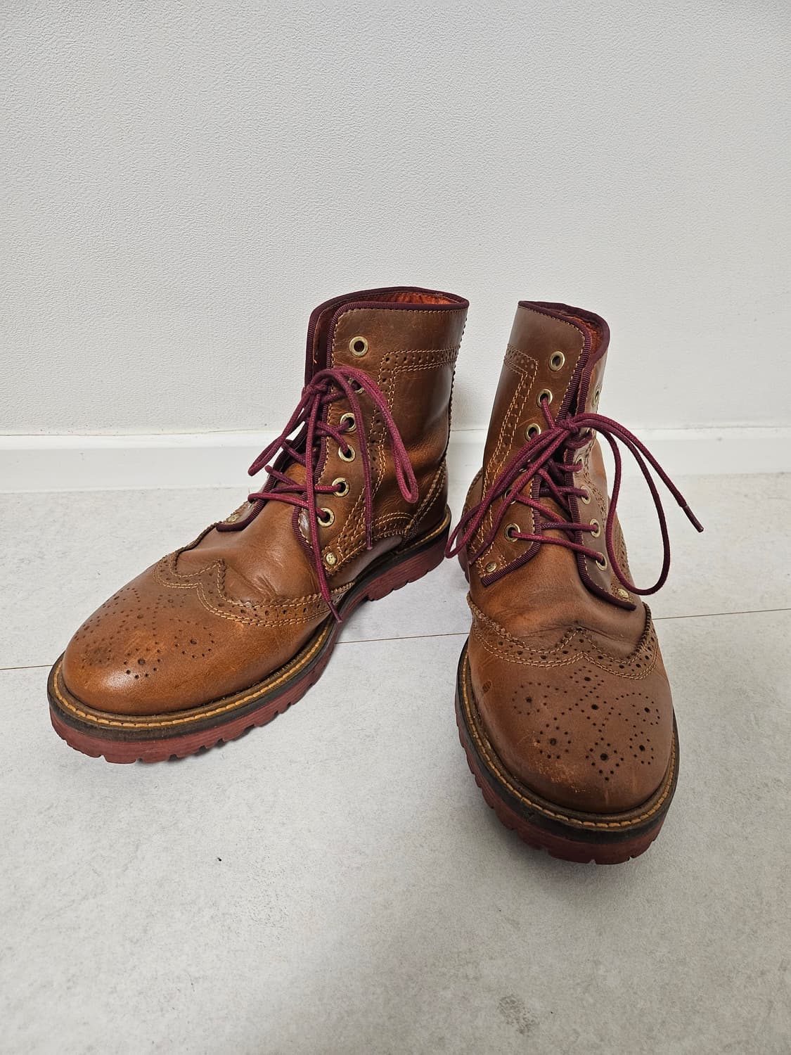 대너 Danner 부츠 상품이미지1